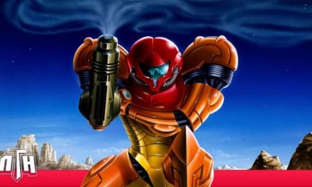 La història de Samus: Metroid II: Return of Samus (GB) + Metroid: Samus Returns (3DS)