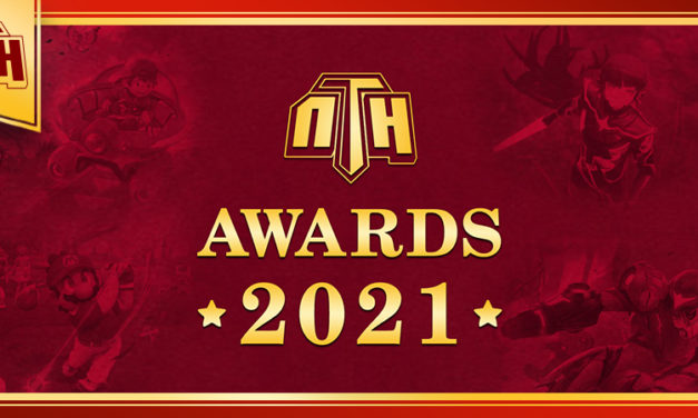 [NTH] El millor de Nintendo del 2021: NTH Awards 2021