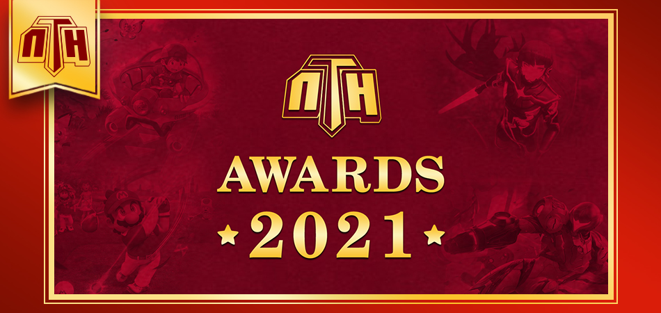 [NTH] El millor de Nintendo del 2021: NTH Awards 2021