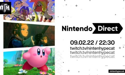 [NTH] Nintendo Direct (09/02/2022)