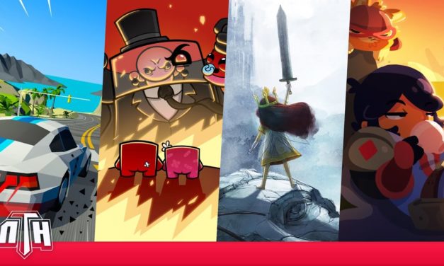 [NTH] Les millors ofertes i jocs de la Nintendo eShop (Nintendo Switch)