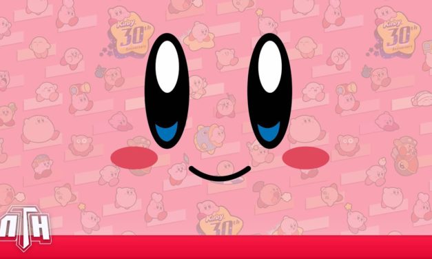 La saga Kirby: de Game Boy a Nintendo Switch