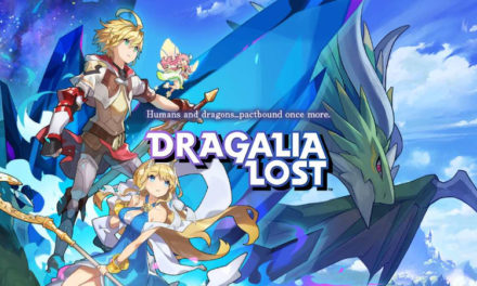 [ESPECIAL] Dragalia Lost, el joc perdut (Mòbil)