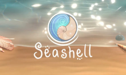 [NindiesHype] Seashell (Nintendo Switch)