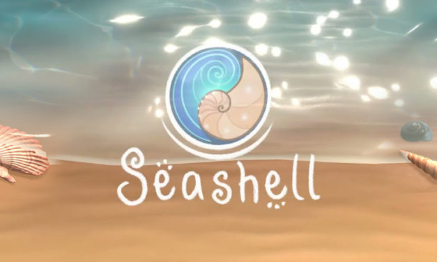 [NindiesHype] Seashell (Nintendo Switch)
