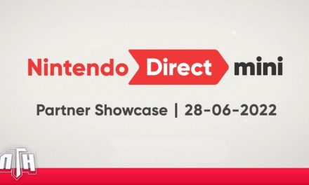 [NTH] Nintendo Direct Mini: Partner Showcase (28/06/2022)