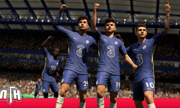 [IMPRESSIONS] FIFA 23 Legacy Edition (Nintendo Switch)