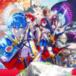 [ESTRENA] Fire Emblem Engage (Nintendo Switch)