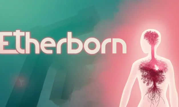 Etherborn