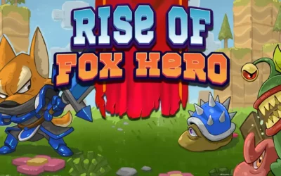Rise of Fox Hero