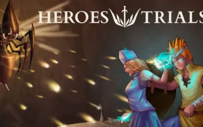 Heroes Trials