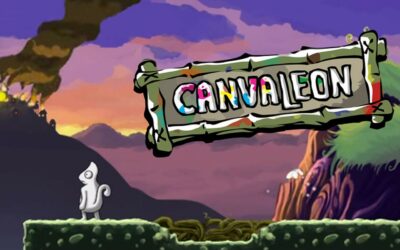 Canvaleon