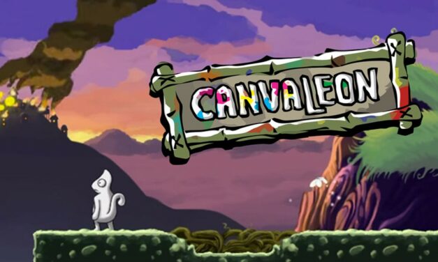 Canvaleon