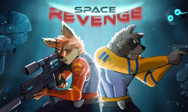 Space Revenge