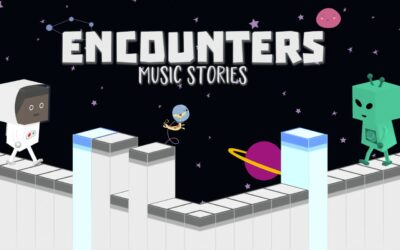 Encounters: Music Stories