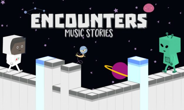 Encounters: Music Stories