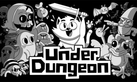 UnderDungeon