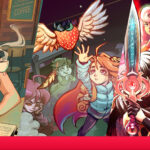 [ESPECIAL] Videojocs independents amb protagonistes femenines (Nintendo Switch)