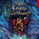 [ESTRENA] Bayonetta Origins: Cereza and the Lost Demon (Nintendo Switch)