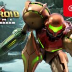 [ESTRENA] Metroid Prime Remastered (Nintendo Switch)