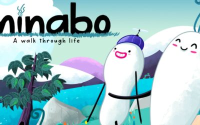 Minabo – A walk through life