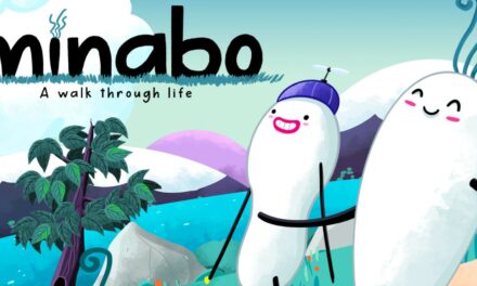Minabo – A walk through life
