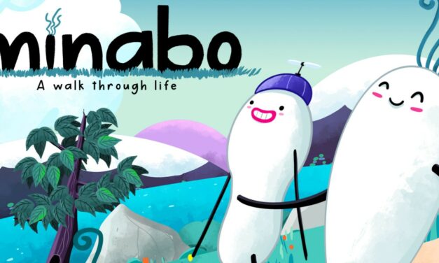 Minabo – A walk through life