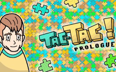 TacTac Prologue