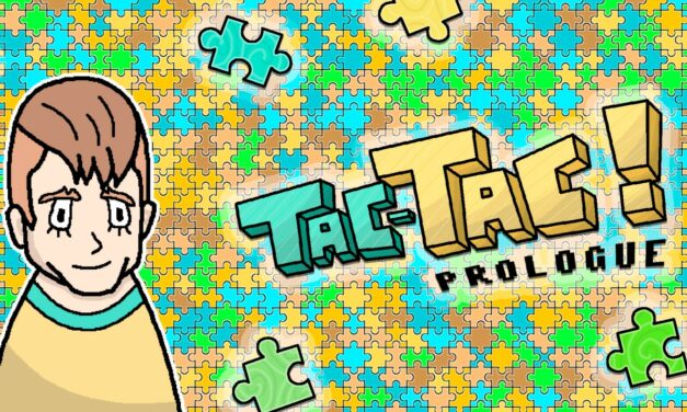 TacTac Prologue