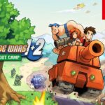 [ESTRENA] Advance Wars 1+2: Re-Boot Camp (Nintendo Switch)