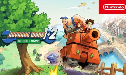 [ESTRENA] Advance Wars 1+2: Re-Boot Camp (Nintendo Switch)