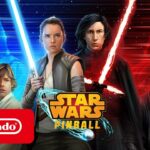 [ESPECIAL] Videojocs de Star Wars per la Nintendo Switch!