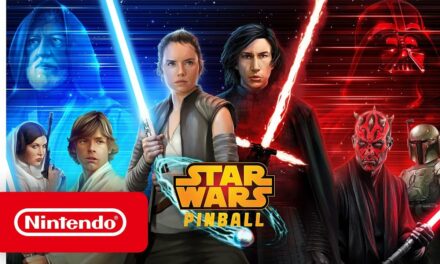 [ESPECIAL] Videojocs de Star Wars per la Nintendo Switch!