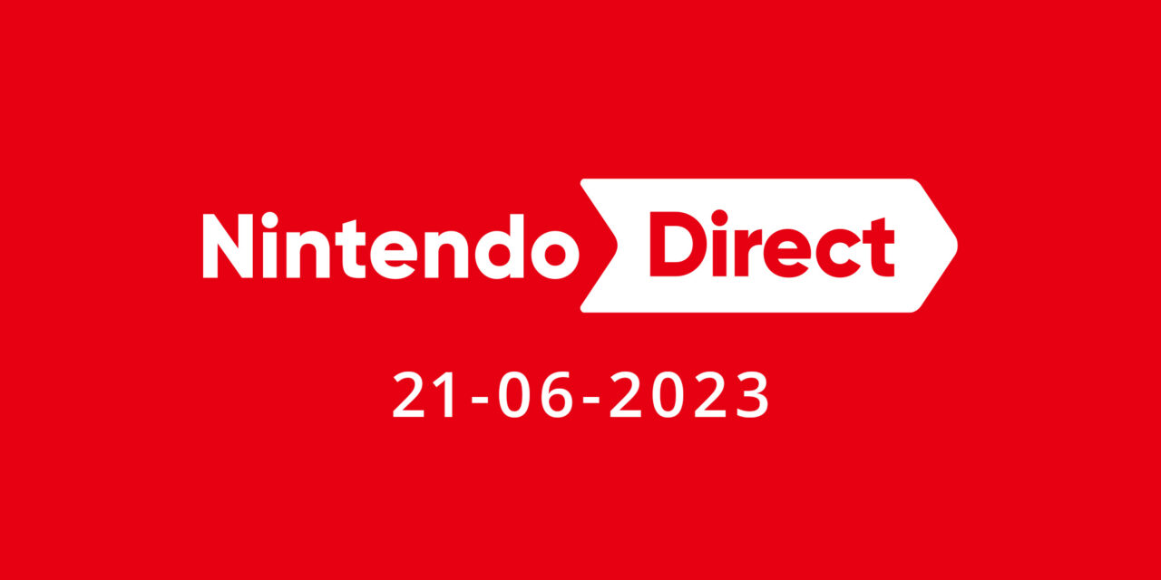 [RESUM] Els anuncis del Nintendo Direct del 21/06/2023