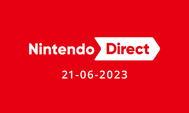 [RESUM] Els anuncis del Nintendo Direct del 21/06/2023