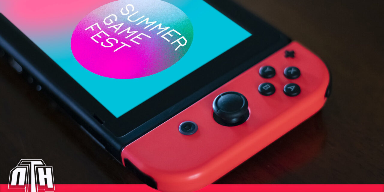 [ESPECIAL] Videojocs per la Nintendo Switch del Summer Game Fest (2023)