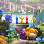[ESTRENA] Pikmin 4 (Nintendo Switch)