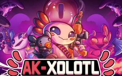 AK-xolotl