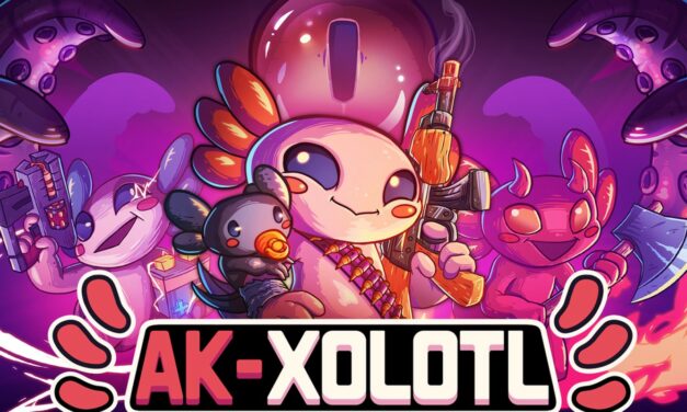 AK-xolotl