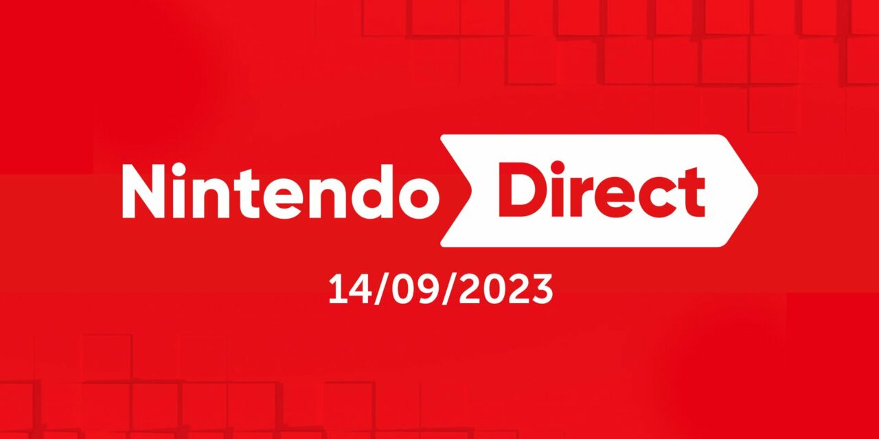 [ESPECIAL] Resum del Nintendo Direct del 14/09/2023