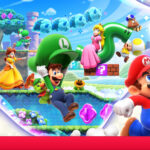 [ESTRENA] Super Mario Bros. Wonder (Nintendo Switch)