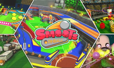 Smoots Pinball