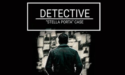 Detective – Stella Porta Case