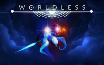 Worldless