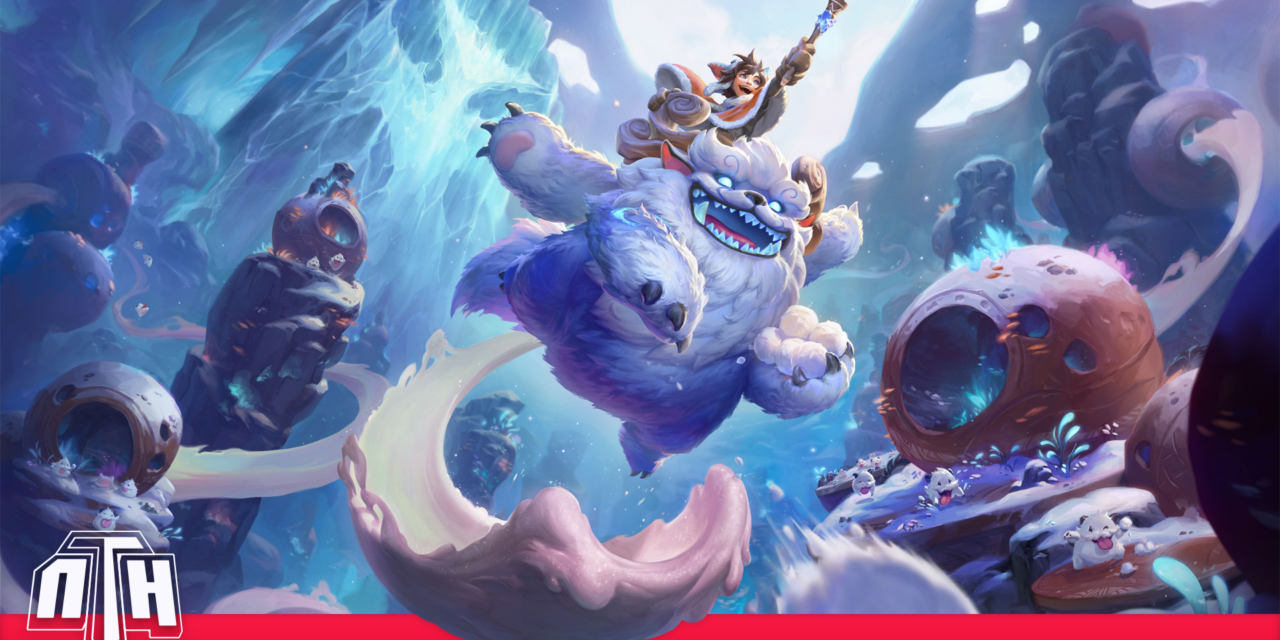 [ANÀLISI] Song of Nunu: A League of Legends Story (Nintendo Switch)