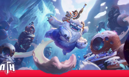 [ANÀLISI] Song of Nunu: A League of Legends Story (Nintendo Switch)