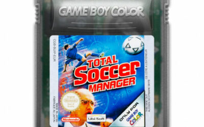 Total Soccer Manager