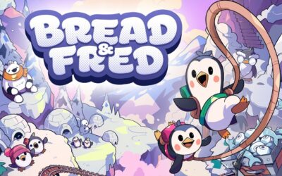 Bread & Fred
