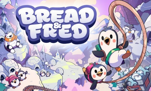 Bread & Fred