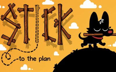 Stick to the Plan